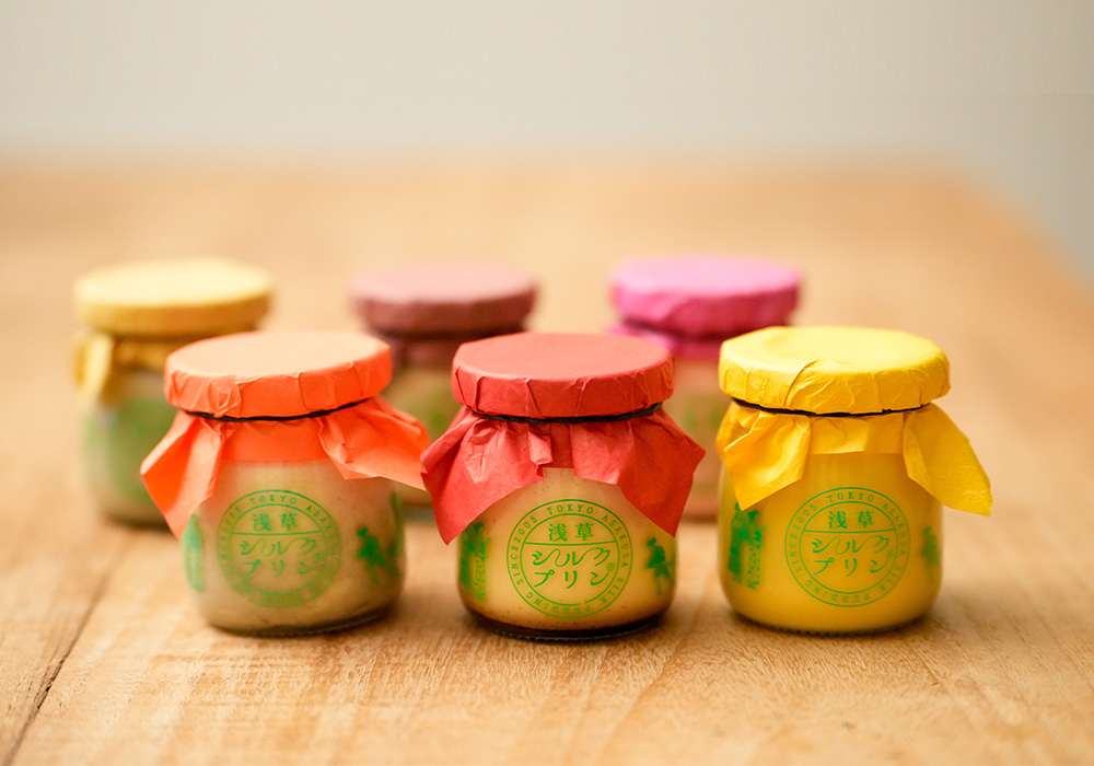 バラエティセット